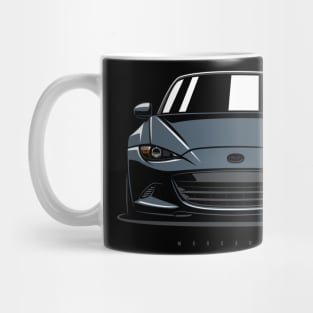 MX5 ND Mug